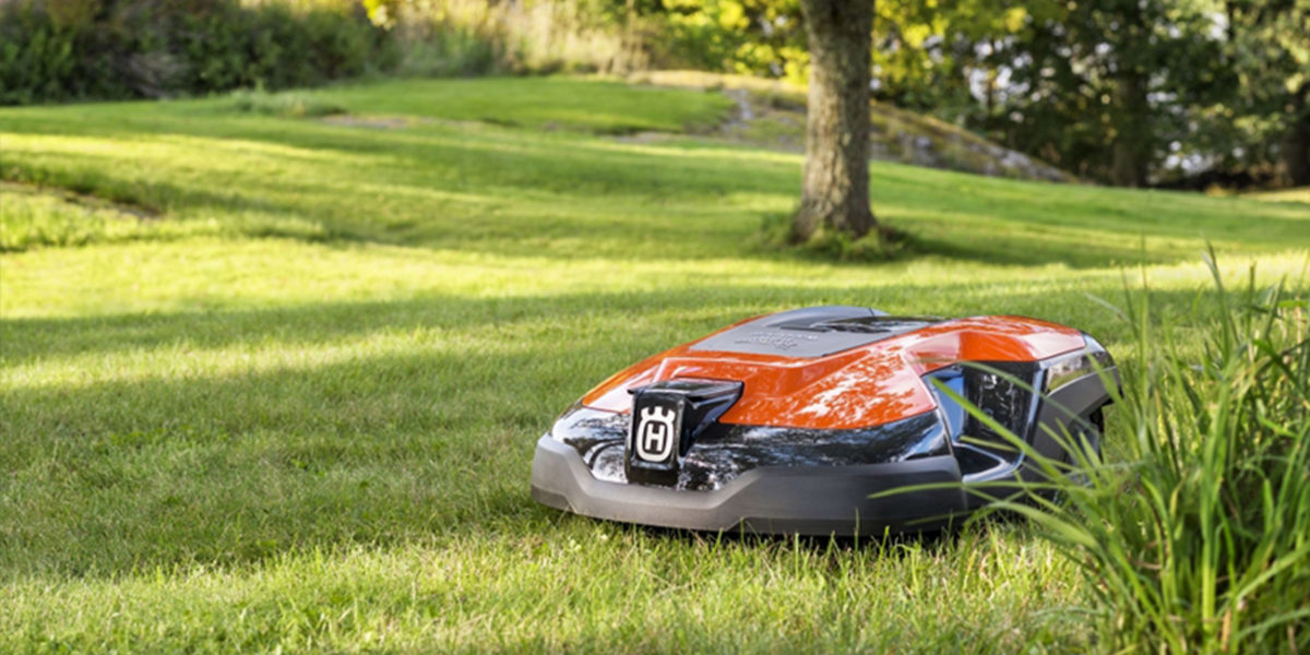 Mähroboter kaufen 8 gute Gründe « Frings Garten GmbH Gartenbau