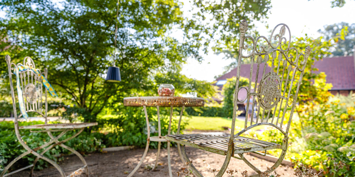 Frings Garten GmbH Gartenbau Landschaftsbau Warendorf, Münster
