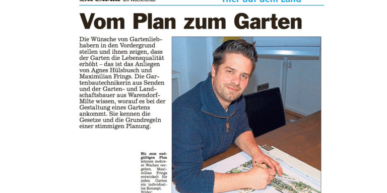 Frings_Galabau_Warendorf_Blog_Zeitungsbericht