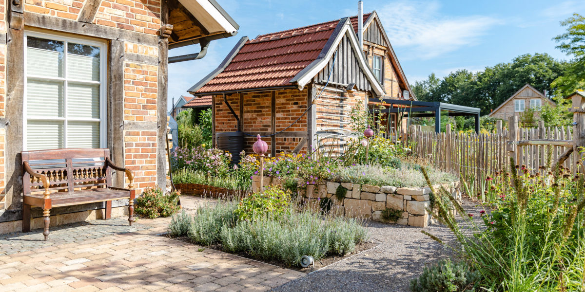 Frings Garten GmbH Gartenbau Landschaftsbau Warendorf, Münster