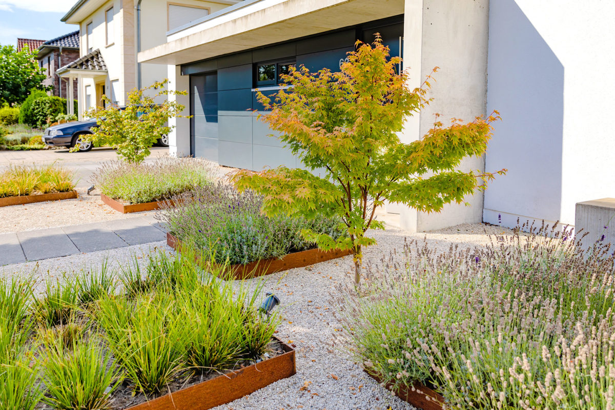 Frings Garten GmbH Gartenbau Landschaftsbau Warendorf, Münster