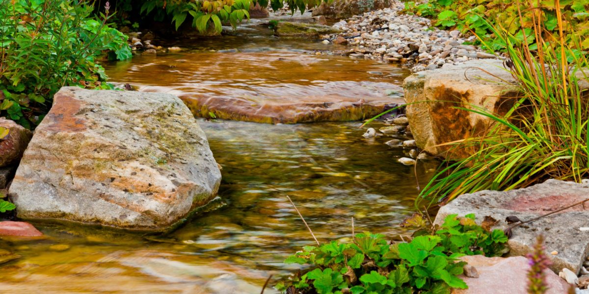49+ Bachlauf Garten Ohne Teich, Hallo freunde, wie oben schon genannt