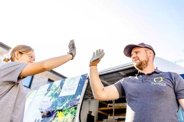 Frings_Garten- und Landschaftsbau_Warendorf_vertikales Gärtnern